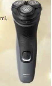 Philips S1142/00 elektrický holiaci strojček*