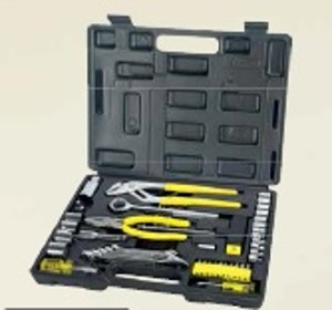 Reikel súprava náradia**