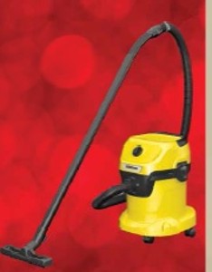 Kärcher WD3 vysávač