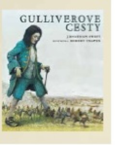 Gulliverove cesty*