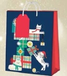 Premium darčeková taška