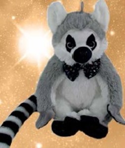 Sun-Day zvieratko plyšové