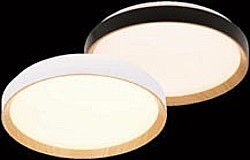 Stropné LED svietidlo Nashville