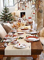 Séria riadu Toy‘s Delight - podnos na tortu