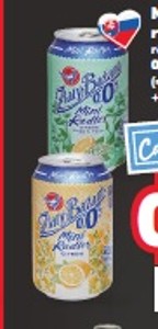 Zlatý Bažant Radler nealko