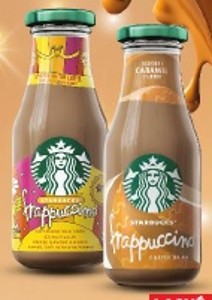 Starbucks Frappuccino