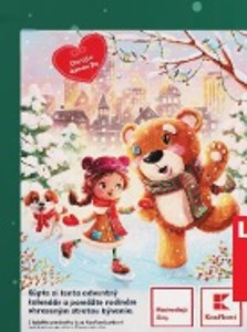 IDC Institute Adventný kalendár