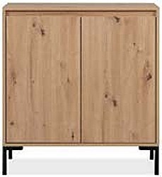 Komodová séria TRIXIE - 1 Komoda