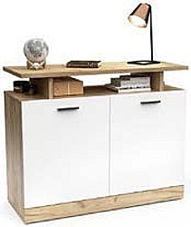 Komodová séria DORES - 2