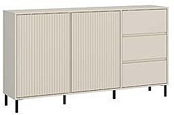 Komodová séria AVENALE - 4 Komoda