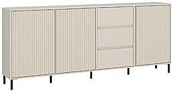 Komodová séria AVENALE - 5 Komoda