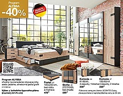 Program ALYSSA - Komoda