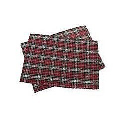 Textilná séria - Prestieranie