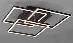 Stropné LED svietidlo MOBILE