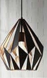 Séria svietidiel CARLTON - Závesné svietidlo