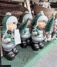 LED VIANOČNÁ FOGÚRKA