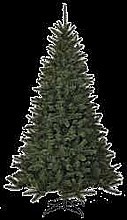 UMELÝ VIANOČNÝ STROMČEK JEDĽA TORONTO, 180 CM