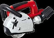 EINHELL DRÁŽKOVACIA FRÉZA DO MURIVA TH-MA 1 300