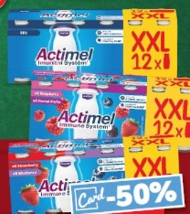 Actimel