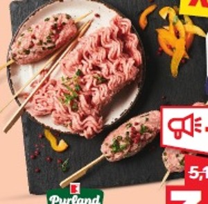 KPur.Ml. bravčové mäso