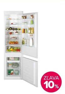 Chladnička s mrazničkou ETA 284190001E