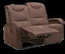 POHOVKA BOB 2 P25 - hnedá