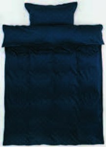 Saténové obliečky STELLA