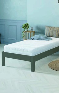 Pružinový matrac REVA