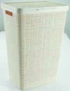 Kôš na bielizeň JUTE