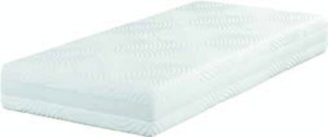 Penový matrac FISKELVA
