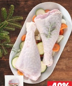 Virema Trade Morčacie stehno