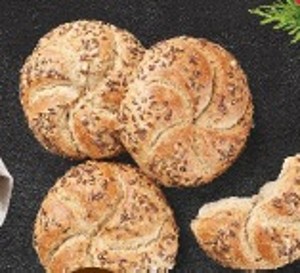 Kaizerka multicereálna