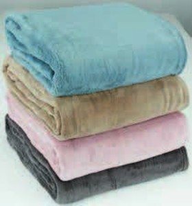 Fleecová deka DRAGEHODE