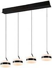 6: Závesné LED svietidlo Dios