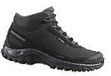 Dámska zimná obuv Salomon Shelter WP W