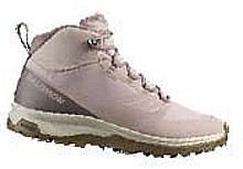 Dámska zimná obuv Salomon OUTsnap CSWP W