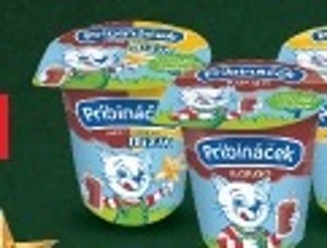 Pribináček Smotanový krém