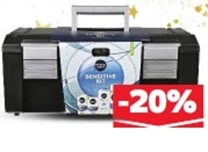 Nivea Men Protect & Care darčekový set