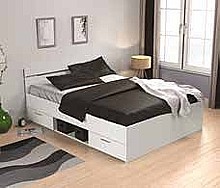 POSTEĽ MICHIGAN 140 × 200 cm