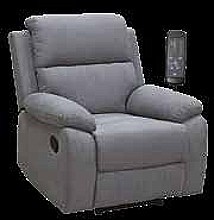 MASÁŽNE KRESLO POHODA P27