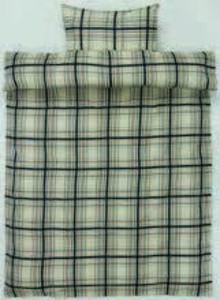 Flanelové obliečky BRITT