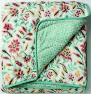 Prešívaná deka KAMILLE