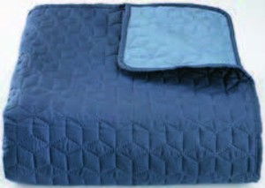 Prikrývka na posteľ ROSENTRE