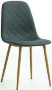 Jedálenská stolička JONSTRUP