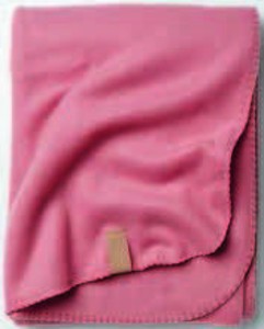 Fleecová deka DAGLILJE