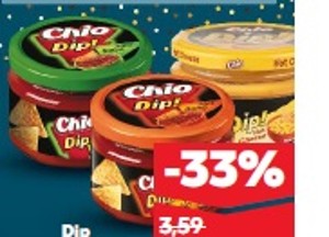 Chio Dip