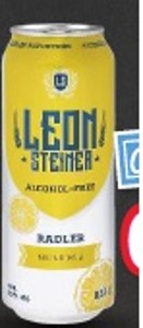 Leonsteiner Špeciálny ležiak