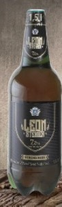 Leonsteiner strong Pivo