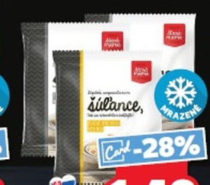 Stará mama Šúľance