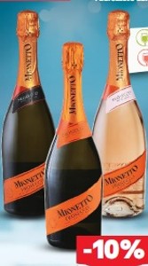 Maschio Prosecco Šumivé víno